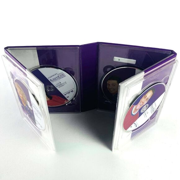 Everybody Loves Raymond: Second, Third Season and Fifth Season Complete DVD - Picture 7 of 12